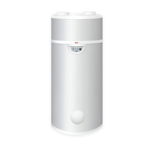 Edel 200L Air/Sol - Chauffe - eau thermodynamique - Chauffe - eau thermodynamique #353420