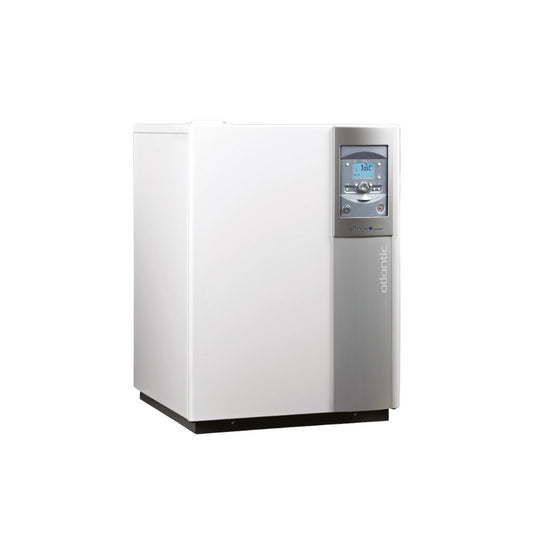 Effinox Condens 5024 - Chaudière condensation sol gaz - Atlantic #21793