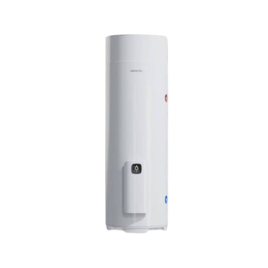 ÉGÉO 200L - Chauffe - eau thermodynamique connecté sur socle - Chauffe - eau thermodynamique #232516