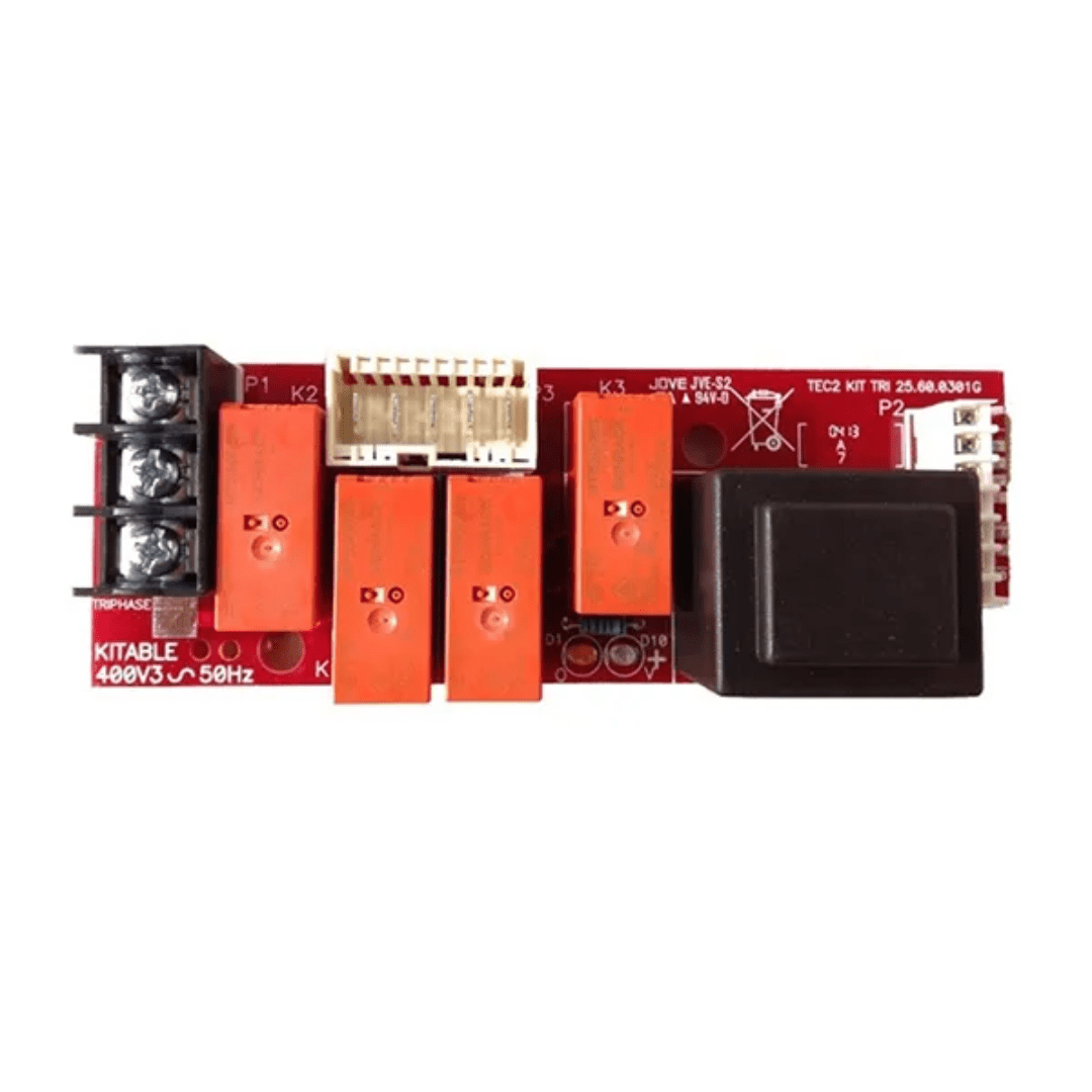 Facilitri Kit Triphasé 400v - 800281