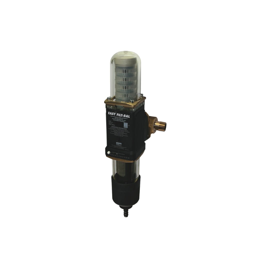 Filtre antitartre magnetique 3/4" - Anti - tartre #8215010