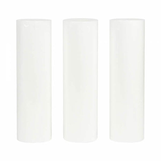 Filtre Crystal - Manchon compatible Permo Cristal - Recharge #P0003354