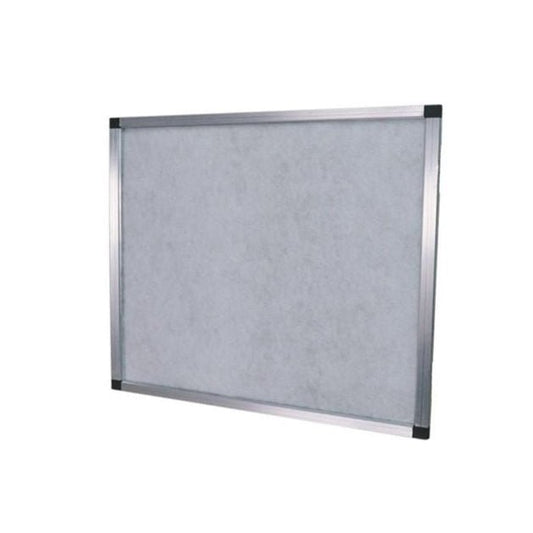 filtre pour grille de reprise 600x400 mm Baillindustrie