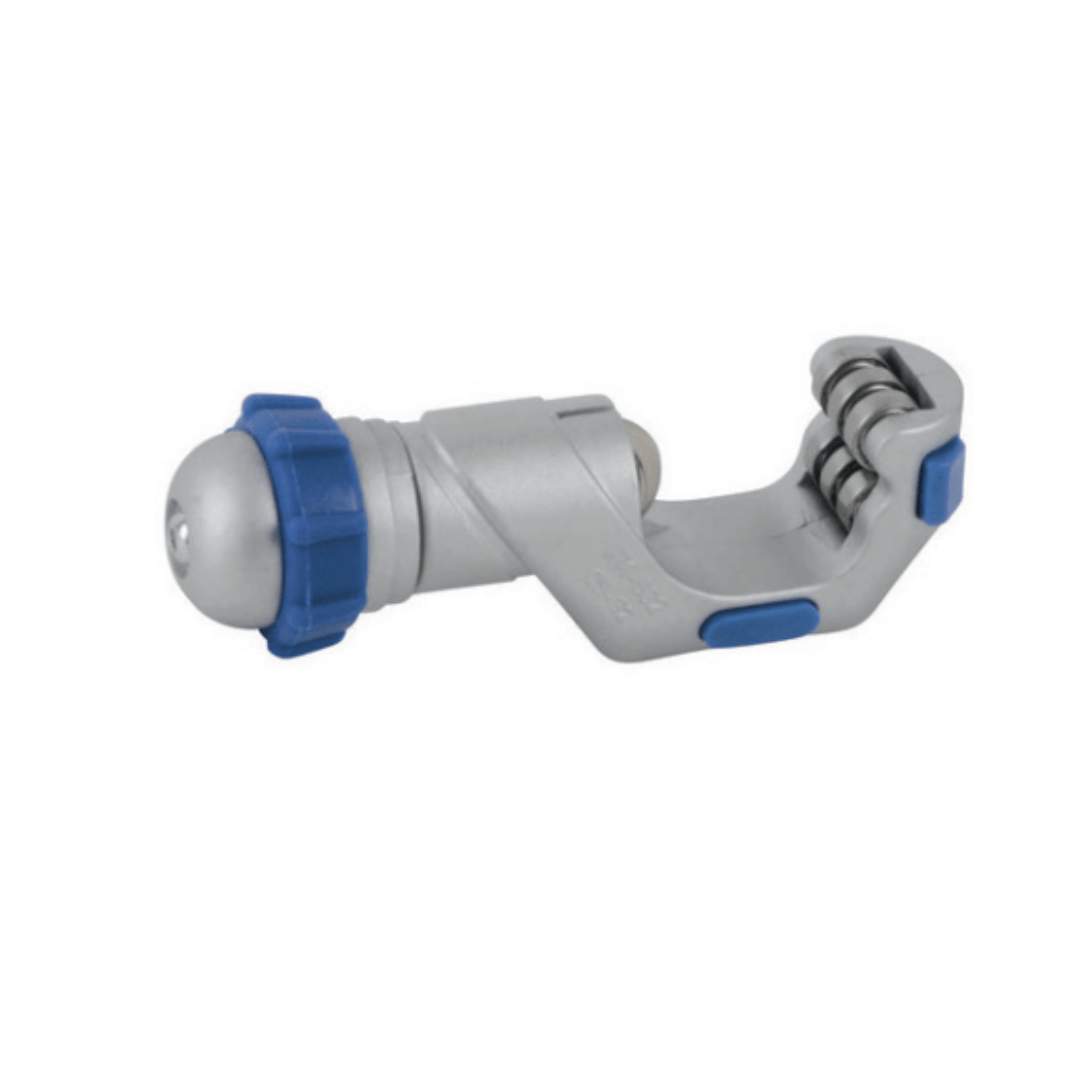 Grand coupe tube avec rouleau pointeur - 1119514