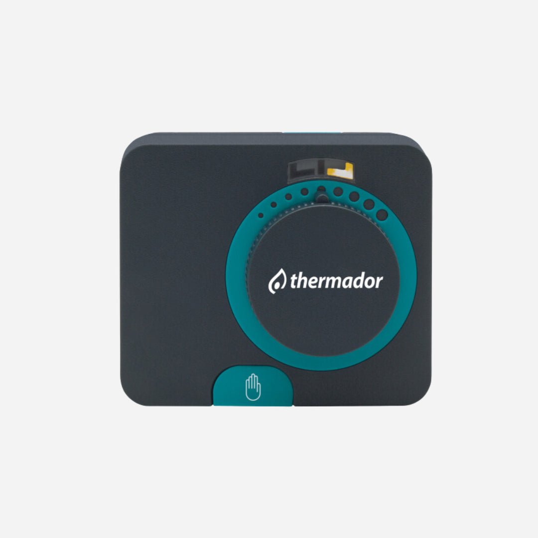 Groupe hydraulique mélangé avec circulateur et moteur - Groupe hydraulique #GHM20CM