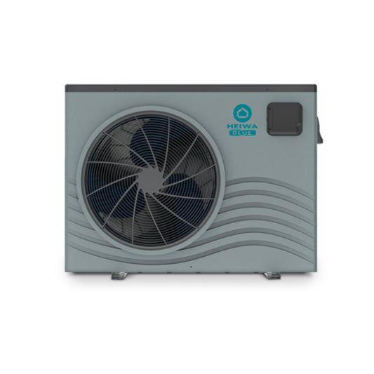 Heiwa Blue jusqu'à 75m3 - pompe à chaleur piscine - Pompe à chaleur piscine #HBHP - 75 - V1