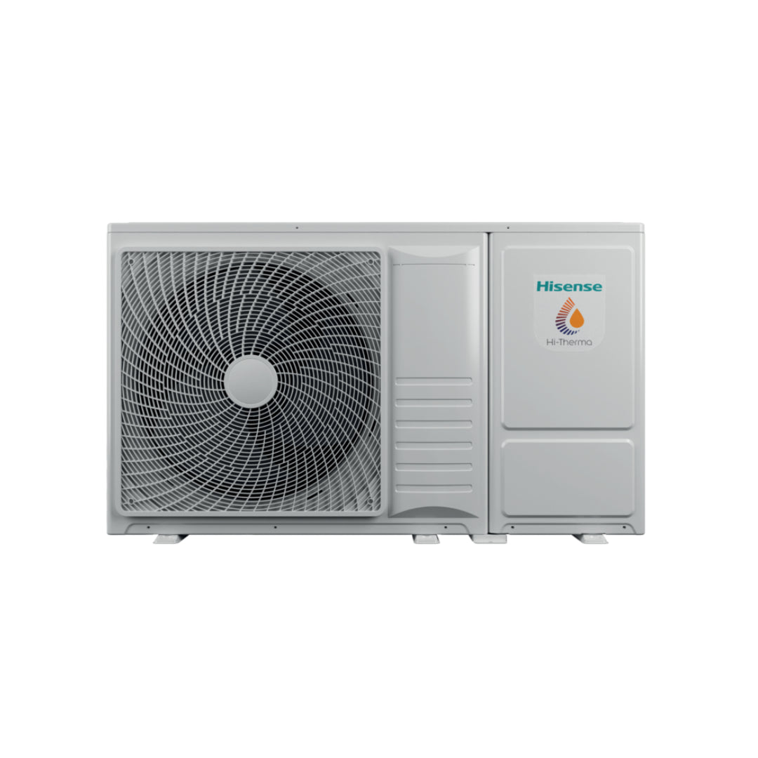 Hi - Therma 8kW - Pompe à chaleur monobloc - Monobloc #10901174