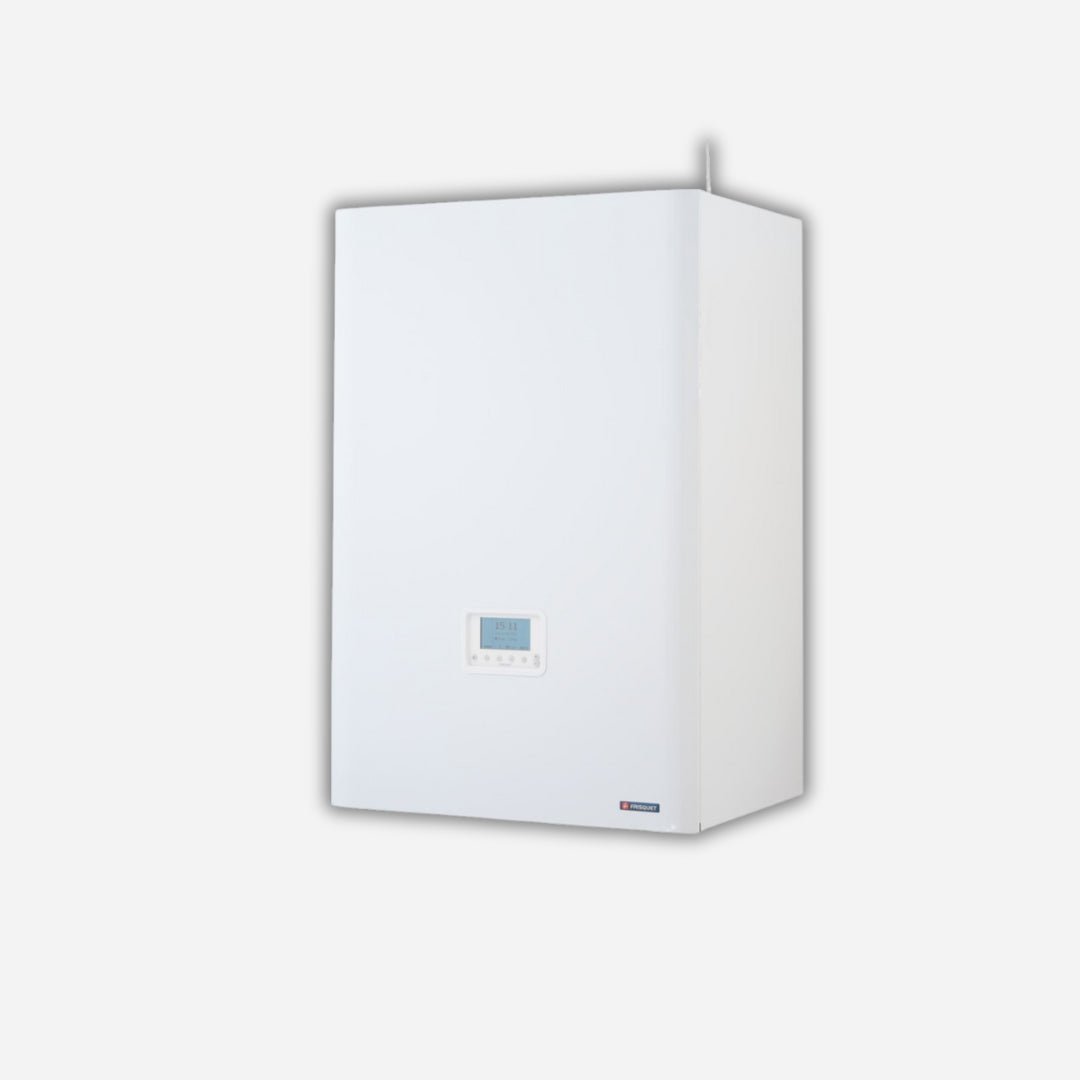 HYDROCONFORT Condensation Visio 20 kW/50l - Frisquet #A4AJ20160