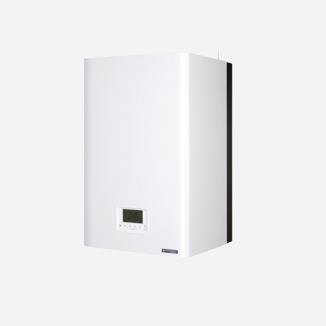 HYDROMOTRIX 32 kW - Chaudière condensation visio mixte instantanée - Frisquet #A4AB32020
