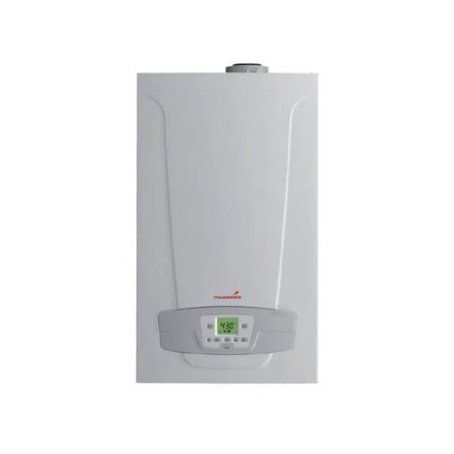 INITIA + 2.29 HTE - Chaudière murale micro - accumulation - Chappee #7218577