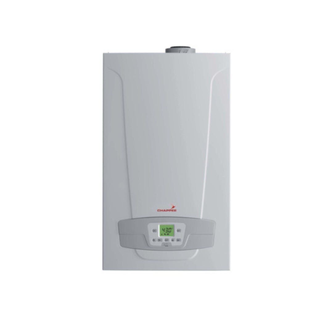 Initia+ DUO 3.25 HTE corps - Chaudière murale - Chappee #7218592