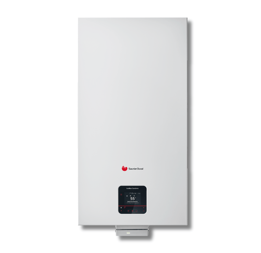 IsoMax Condens 31kW - Chaudière - Saunier Duval #10025208