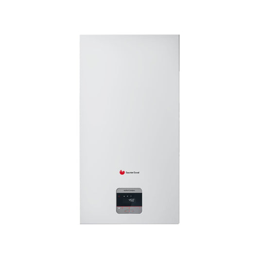 IsoTwin Condens 26 kW - Chaudière - Saunier Duval #10025210