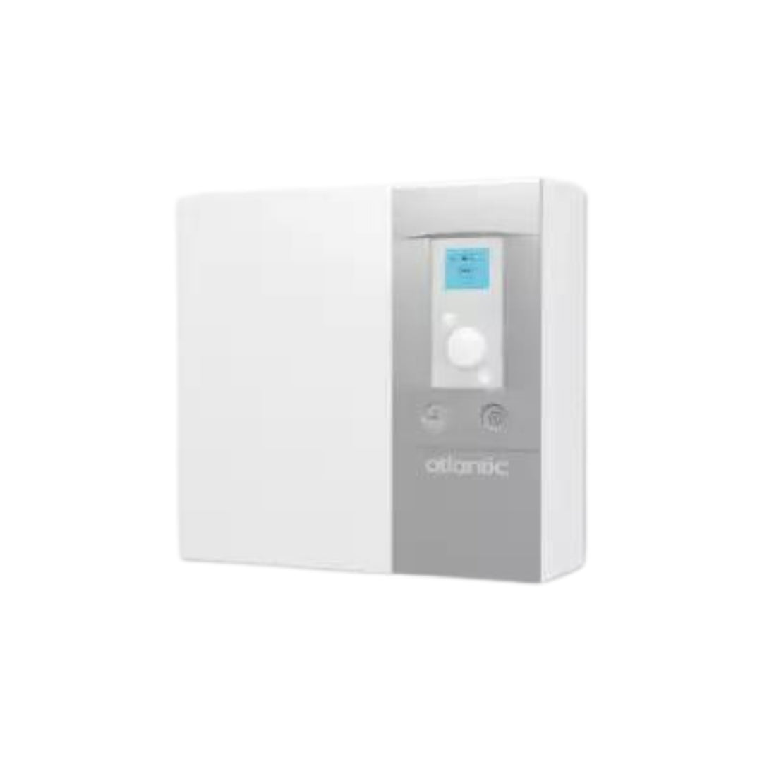Ixtra M Compact 9kW - Pompe à chaleur monobloc - Atlantic #526204