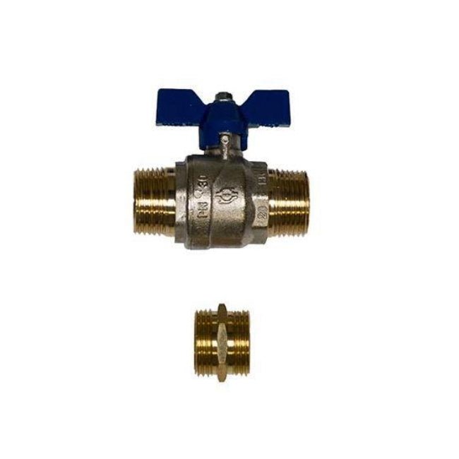 Kit de connexion pour Daikin Altherma Murale - Accessoires hydrauliques #HYDRA002