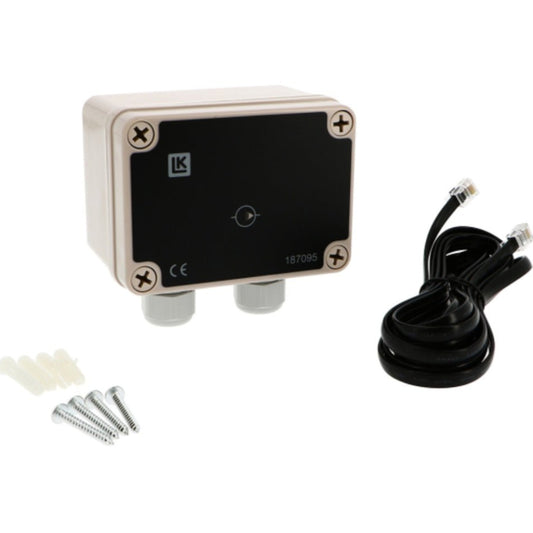 Kit de démarrage de circulateur - Connectivité et Accessoires #ZKCRA130