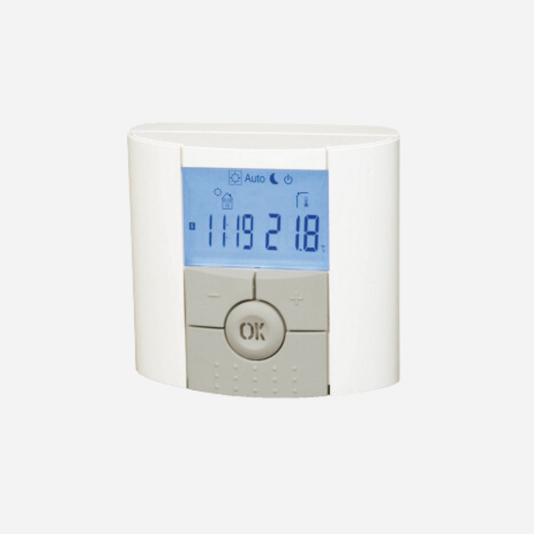 Kit de régulation en fonction de la température extérieure - Connectivité et Accessoires #RA130