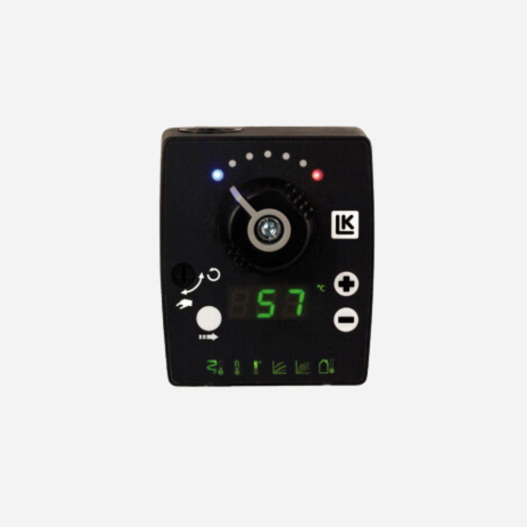 Kit de régulation en fonction de la température extérieure - Connectivité et Accessoires #RA130