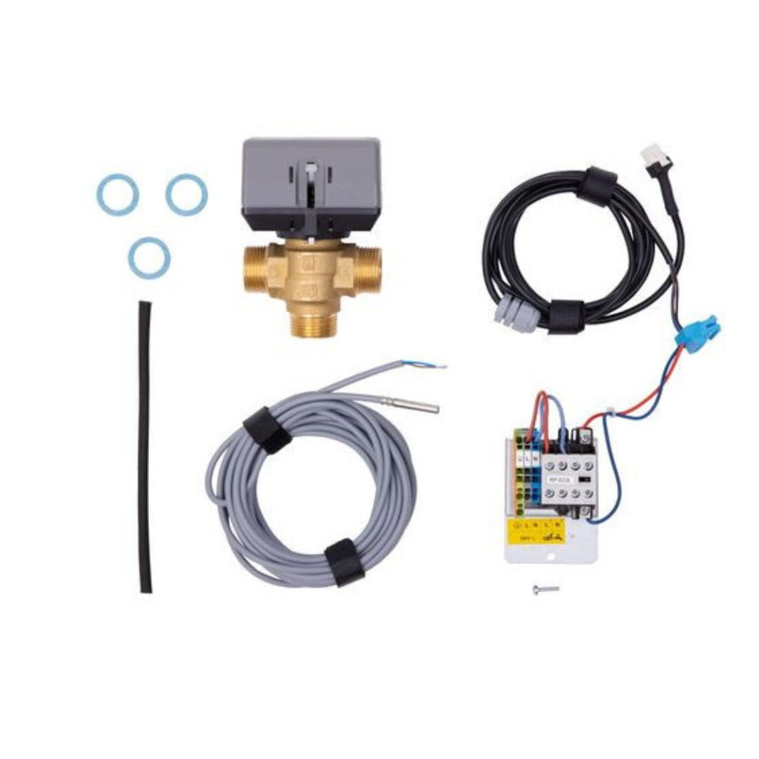 Kit ECS Alféa - Autres #73991