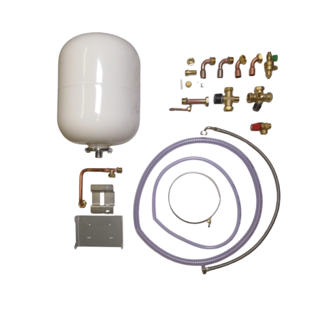Kit expansion sanitaire duo - 074877