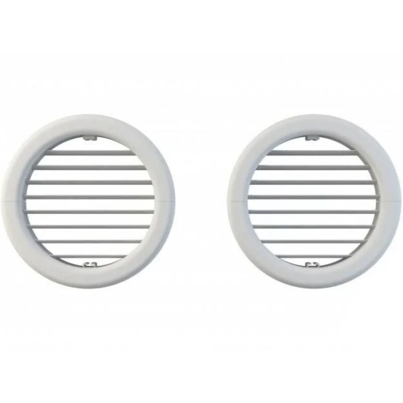 Kit grille Ø 160 mm - B0564