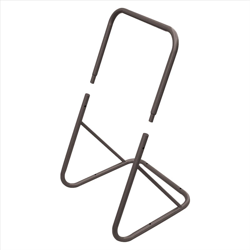 Kit pieds pour aérotherme Airpuls 18/24 kWatts