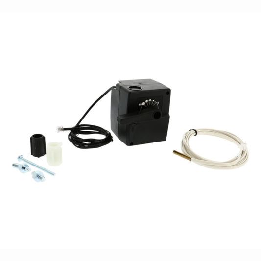 Kit pour circuit 2 - Moteur et Sonde Départ - Connectivité et Accessoires #ZK2CRA40