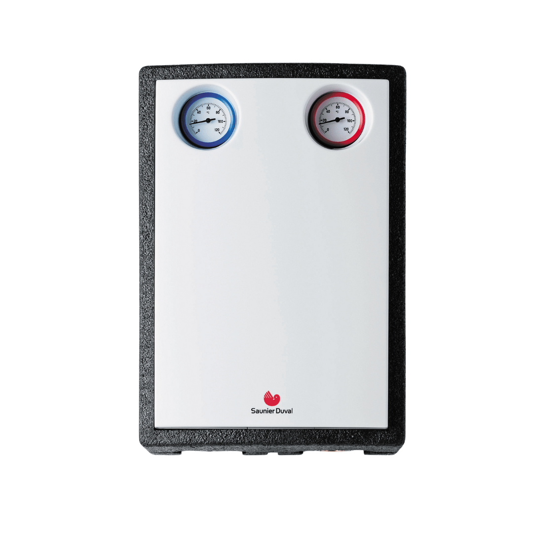 Kit pour gestion de 2 zones de chauffage - chaudière Saunier Duval - 0020191829