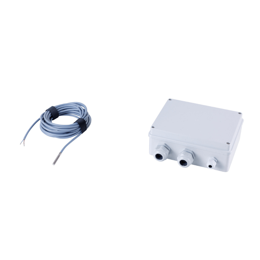 Kit préparateur eau chaude sanitaire - 074873