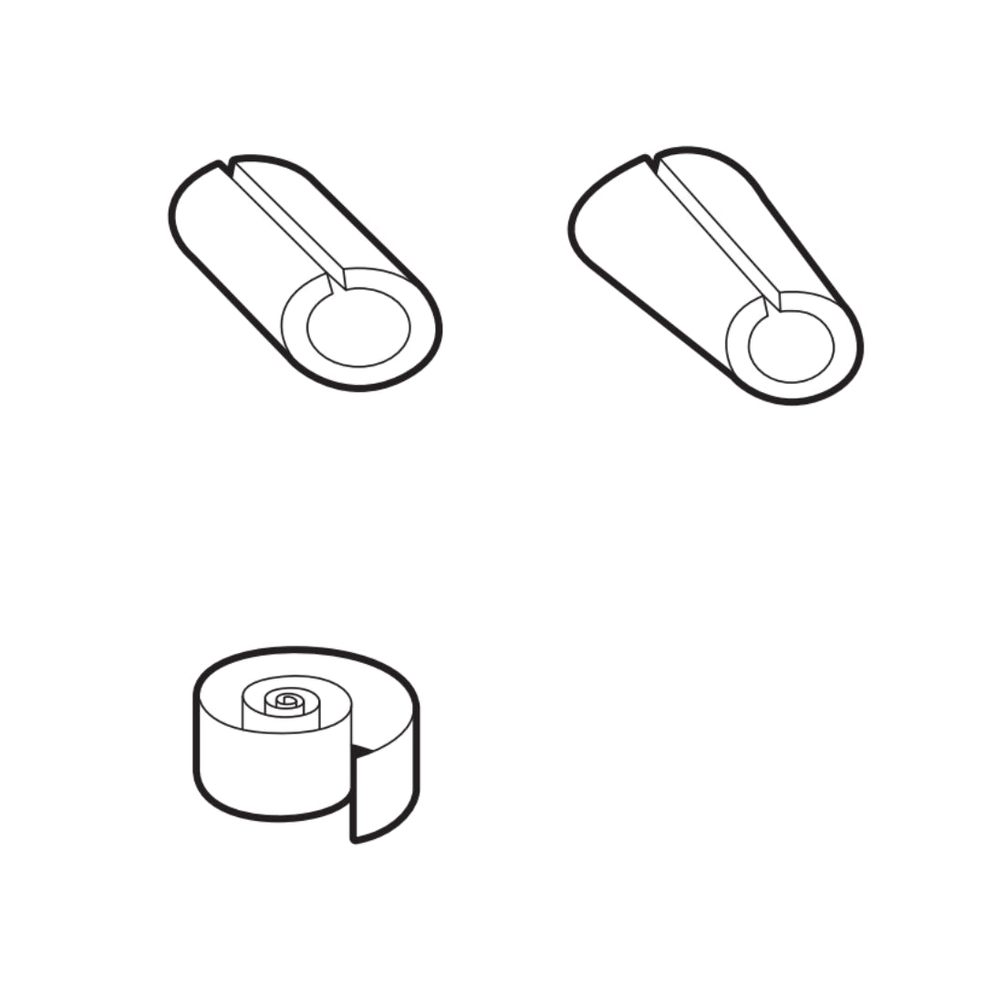 Kit rafraîchissement A.I. pour PAC Alfea - Kit rafraîchissement #075328
