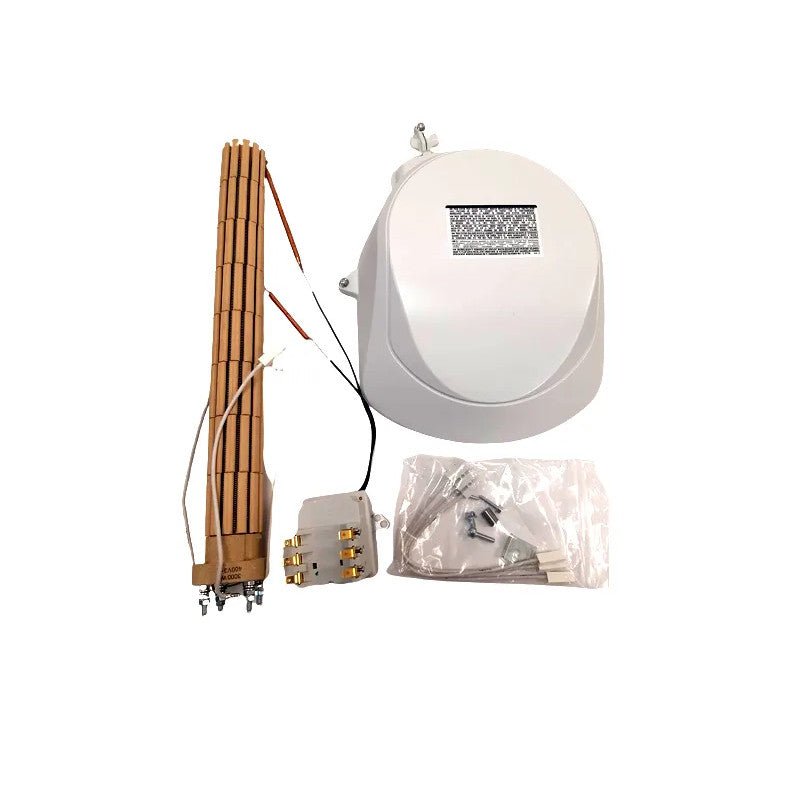 Kit Tri 400V universel pour chauffe - eau Chauffeo Plus VM 200L et VS - 009250