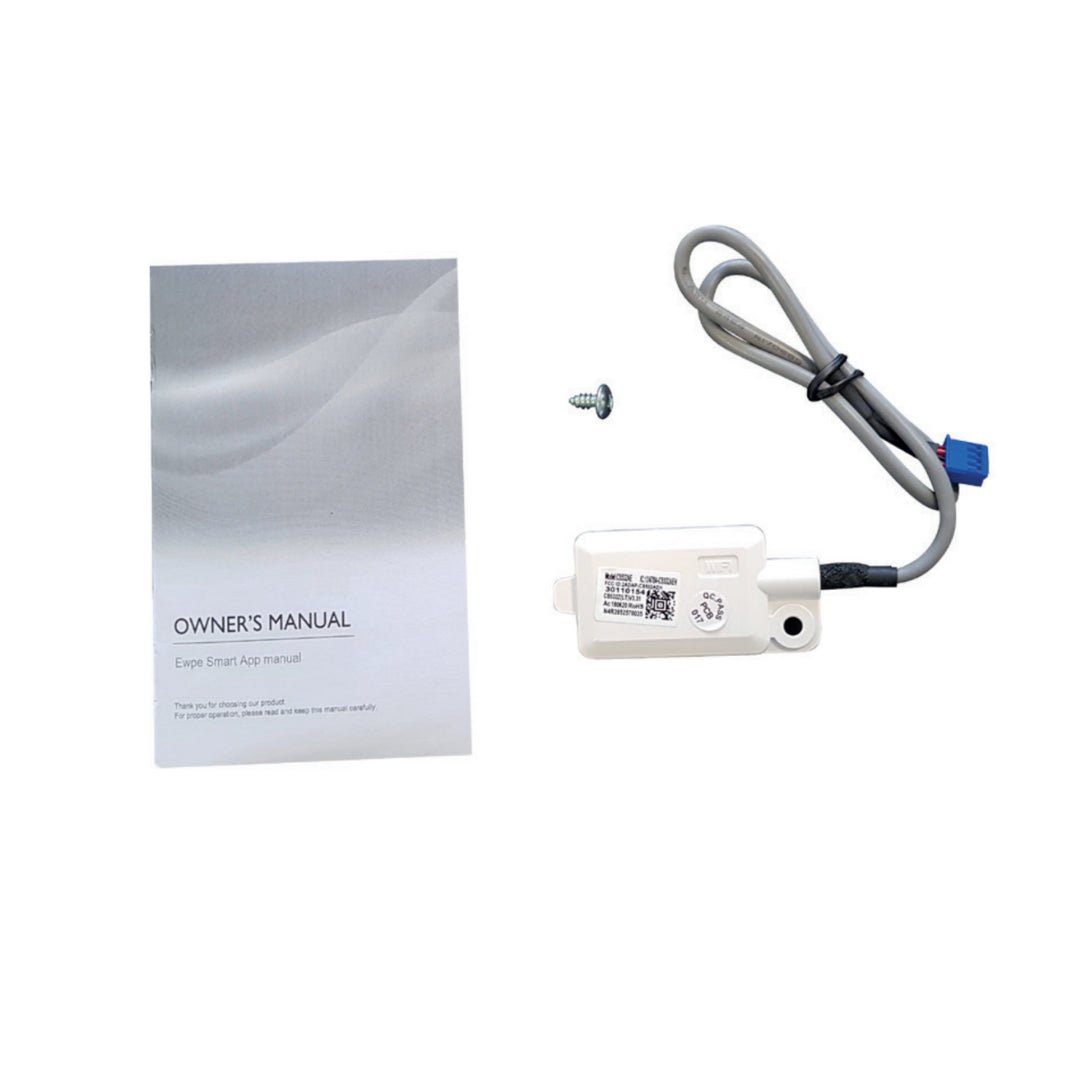 Kit WiFi pour MURAL HDL - 7/9/12 - Connectivité et Accessoires #7ACEL1762