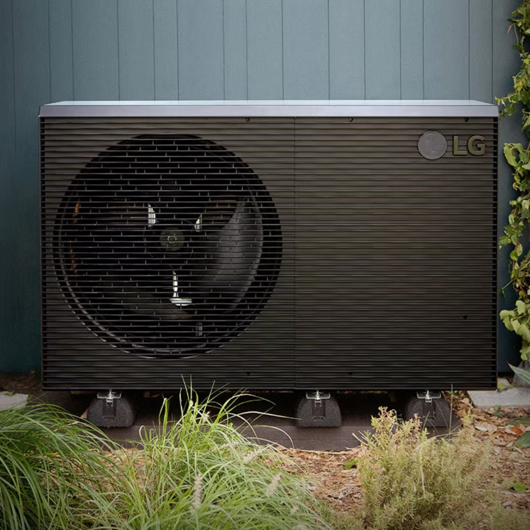Therma V R290 12kw Monophasé - Pompe à chaleur