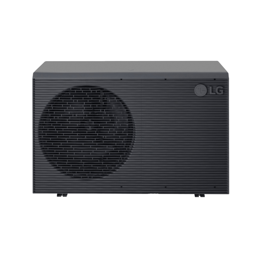 LG Therma V 9 kW - Monobloc R290 - Monophasé -