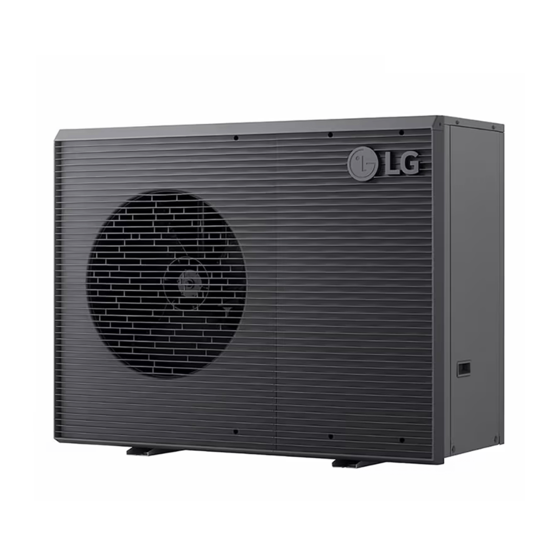 LG Therma V 9 kW - Monobloc R290 - Monophasé -