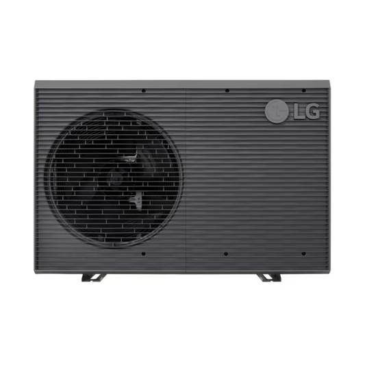 LG Therma V 9 kW - Monobloc R32 - Monophasé - HM091MRS.UA40