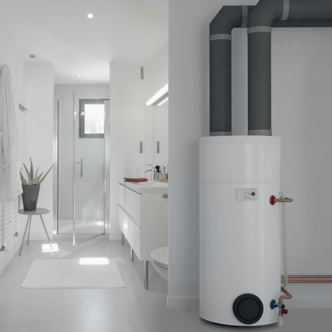 Magna Aqua 200/3 RT - Chauffe - eau thermodynamique - 10024436