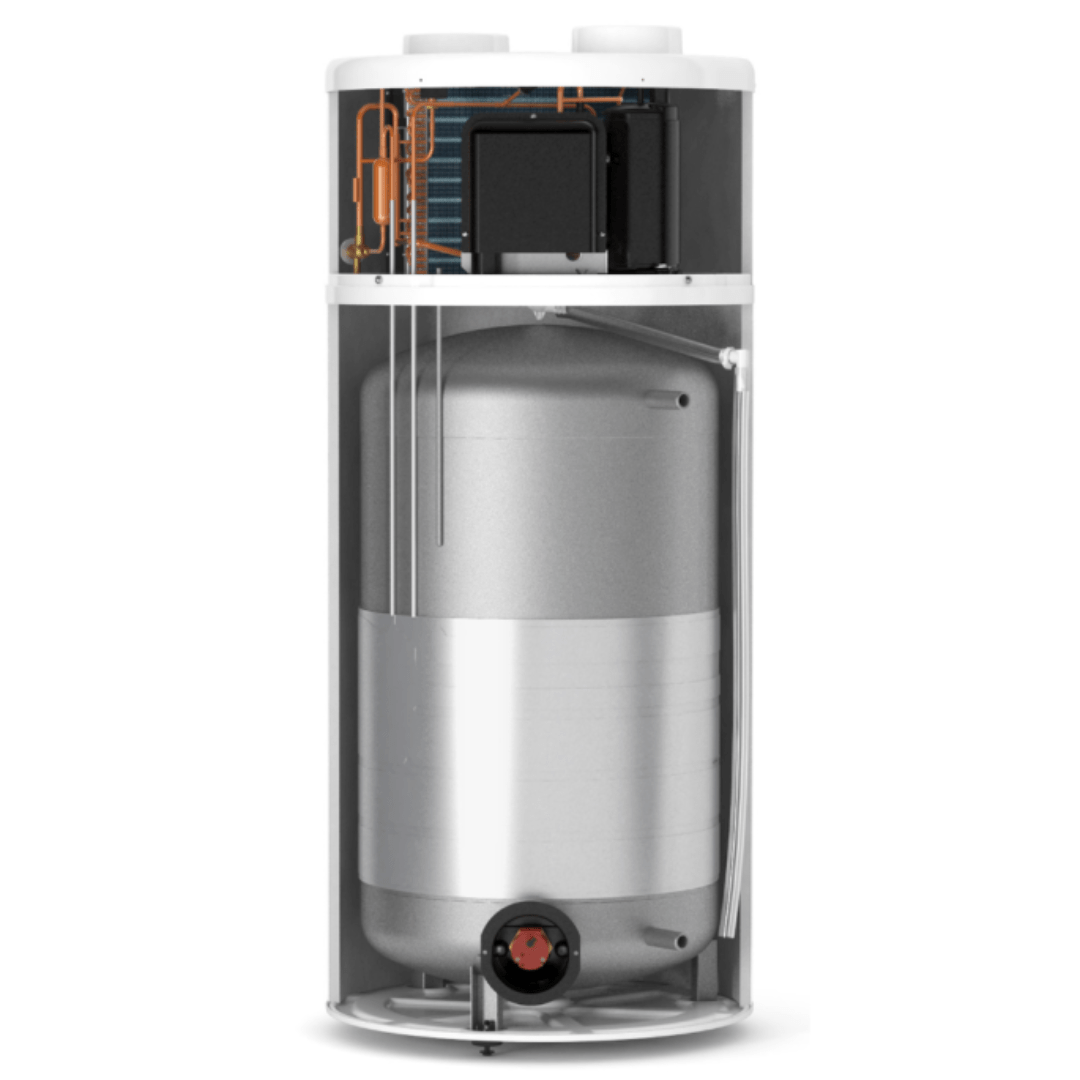 Magna Aqua 200/3 RT - Chauffe - eau thermodynamique - 10024436