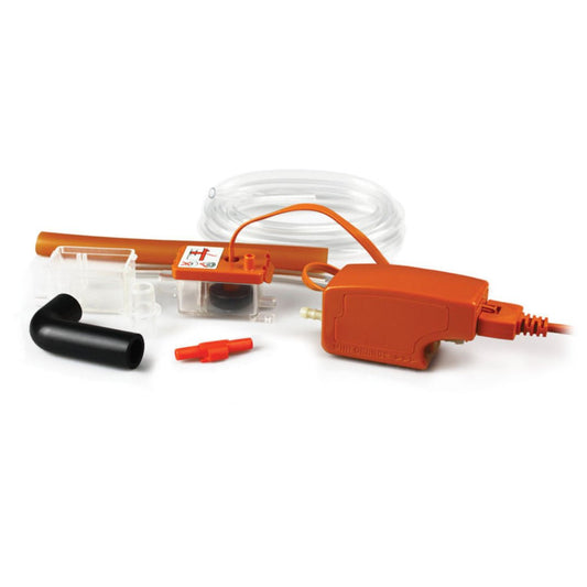 Mini orange - pompe de relevage - Pompe de relevage #FP2212