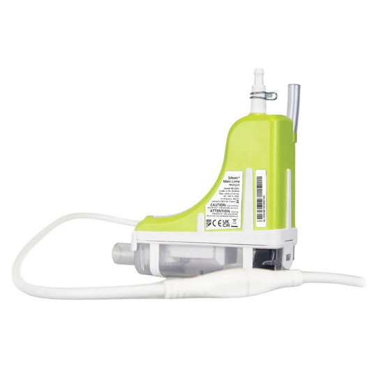 Mini verte silence+ oem - pompe seule - Pompe de relevage #FP3322/5