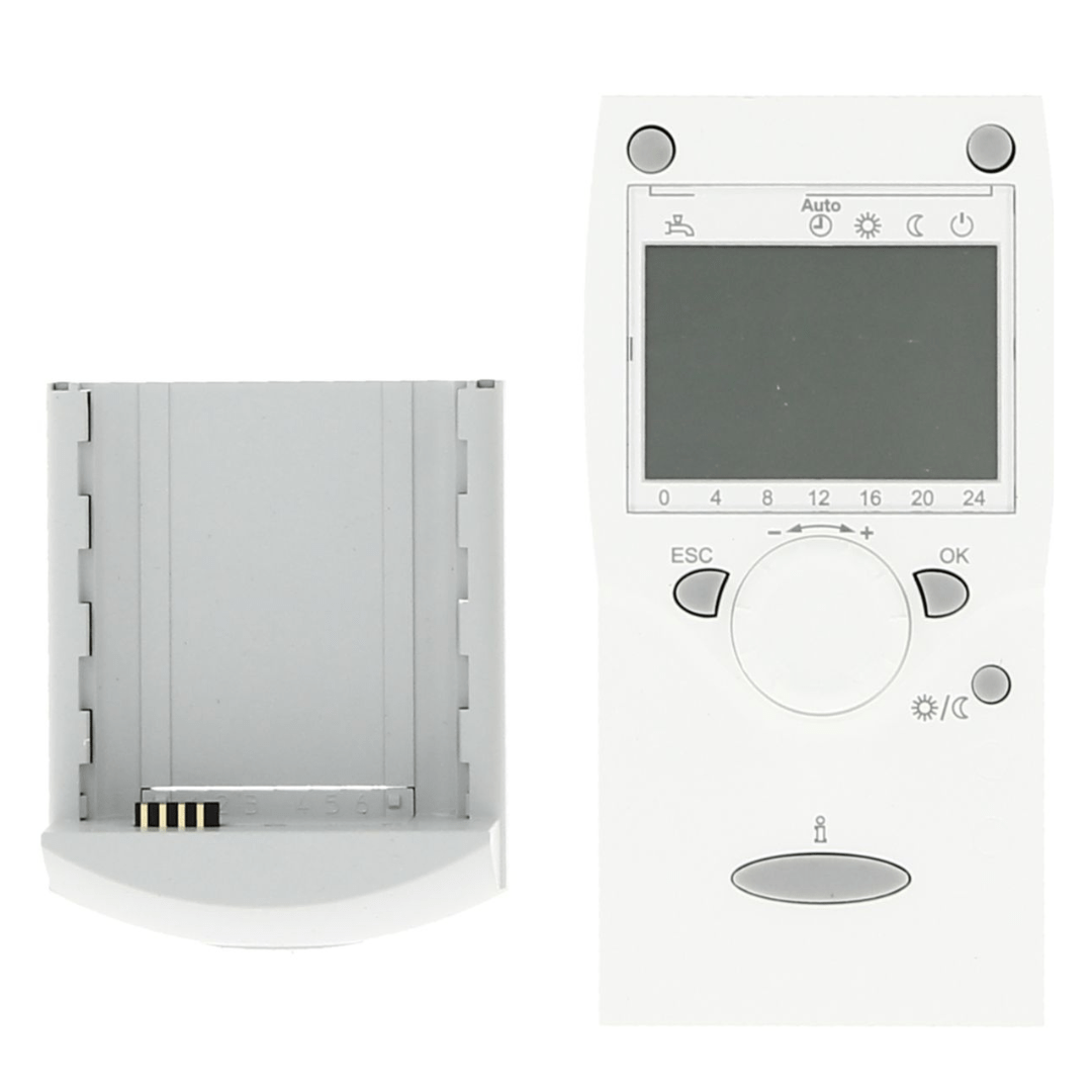 Module d'ambiance QAA.75 - Connectivité et Accessoires #S17201782