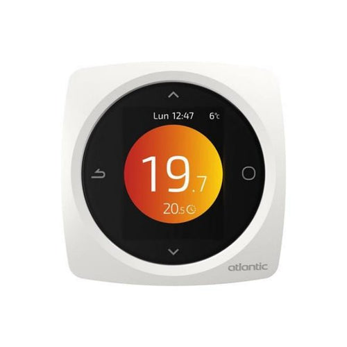 Navilink 128 Radio - Connect - Thermostat #074503
