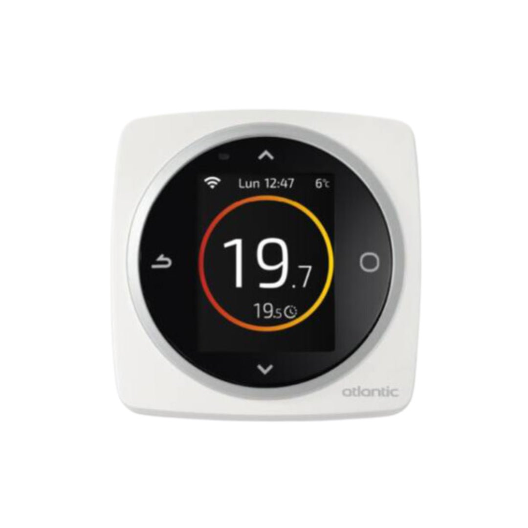 Navilink 228 Connect - Commande d'ambiance - Atlantic #74903