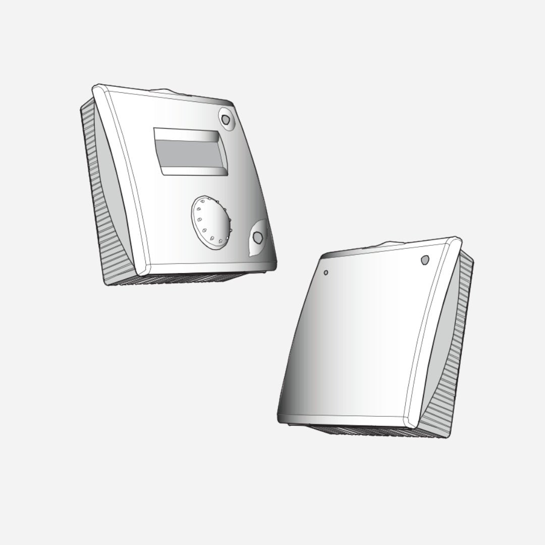 Navilink T58 - Thermostat modulant sans fil - Atlantic #75313