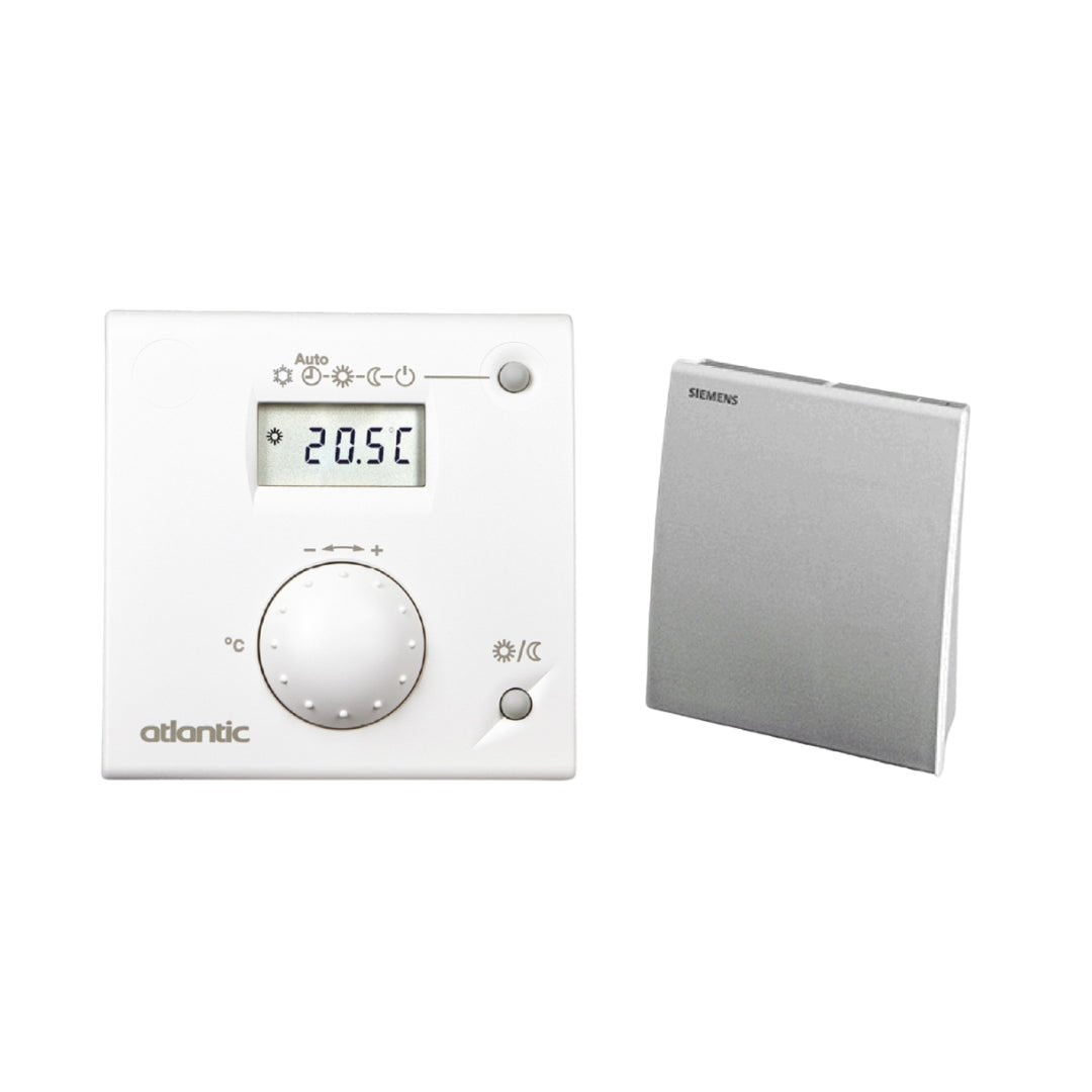 Navilink T58 - Thermostat modulant sans fil - Atlantic #75313