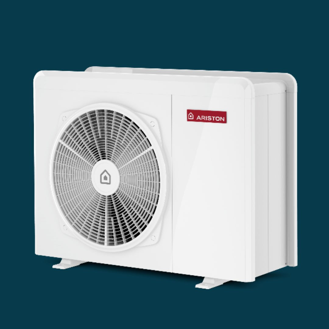 Nimbus Plus 80 M Net R32 - 8kW Monophasé - Bi - bloc #3301848