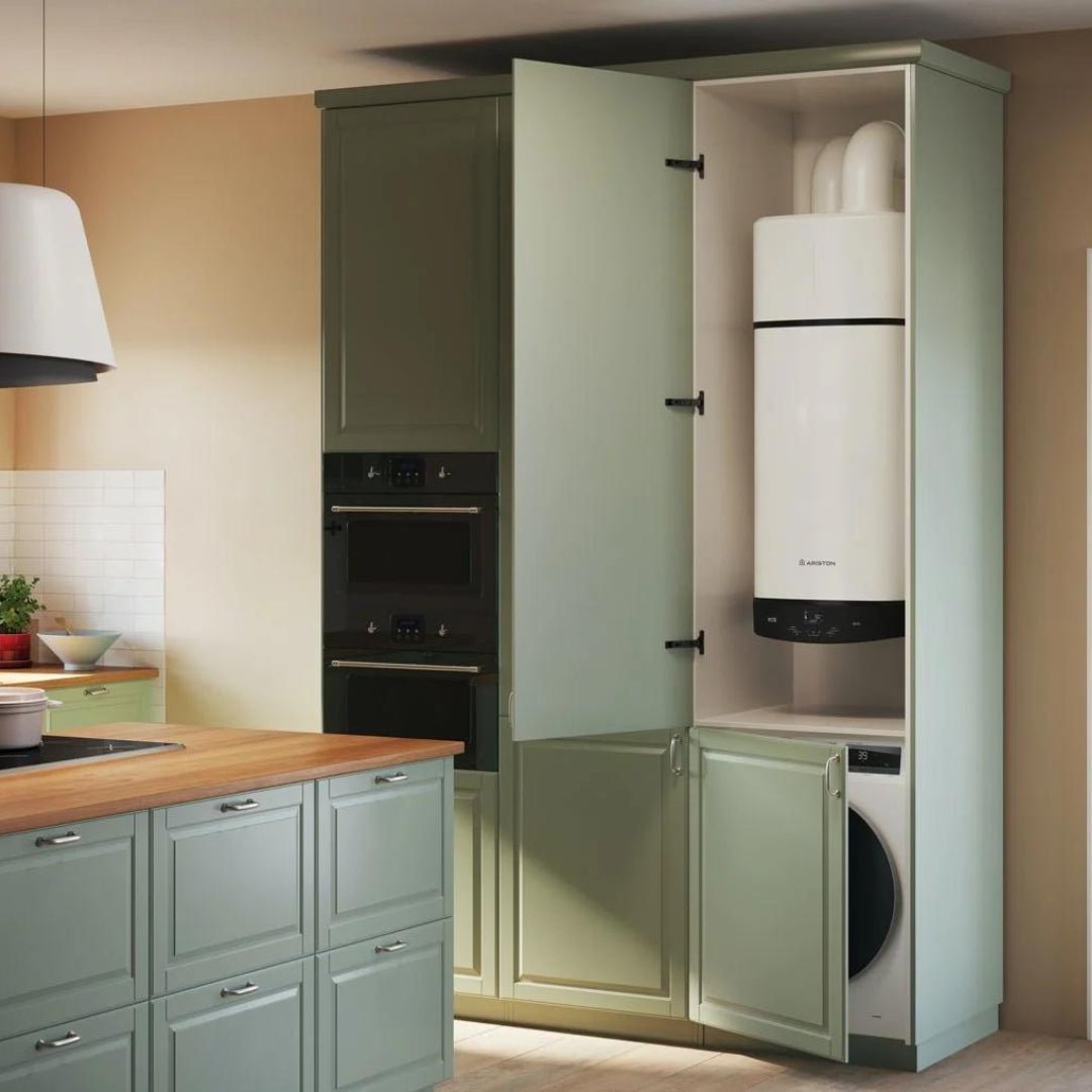 Nuos Plus S2 Wifi 150L - Chauffe - eau thermodynamique - Chauffe - eau thermodynamique #3629147