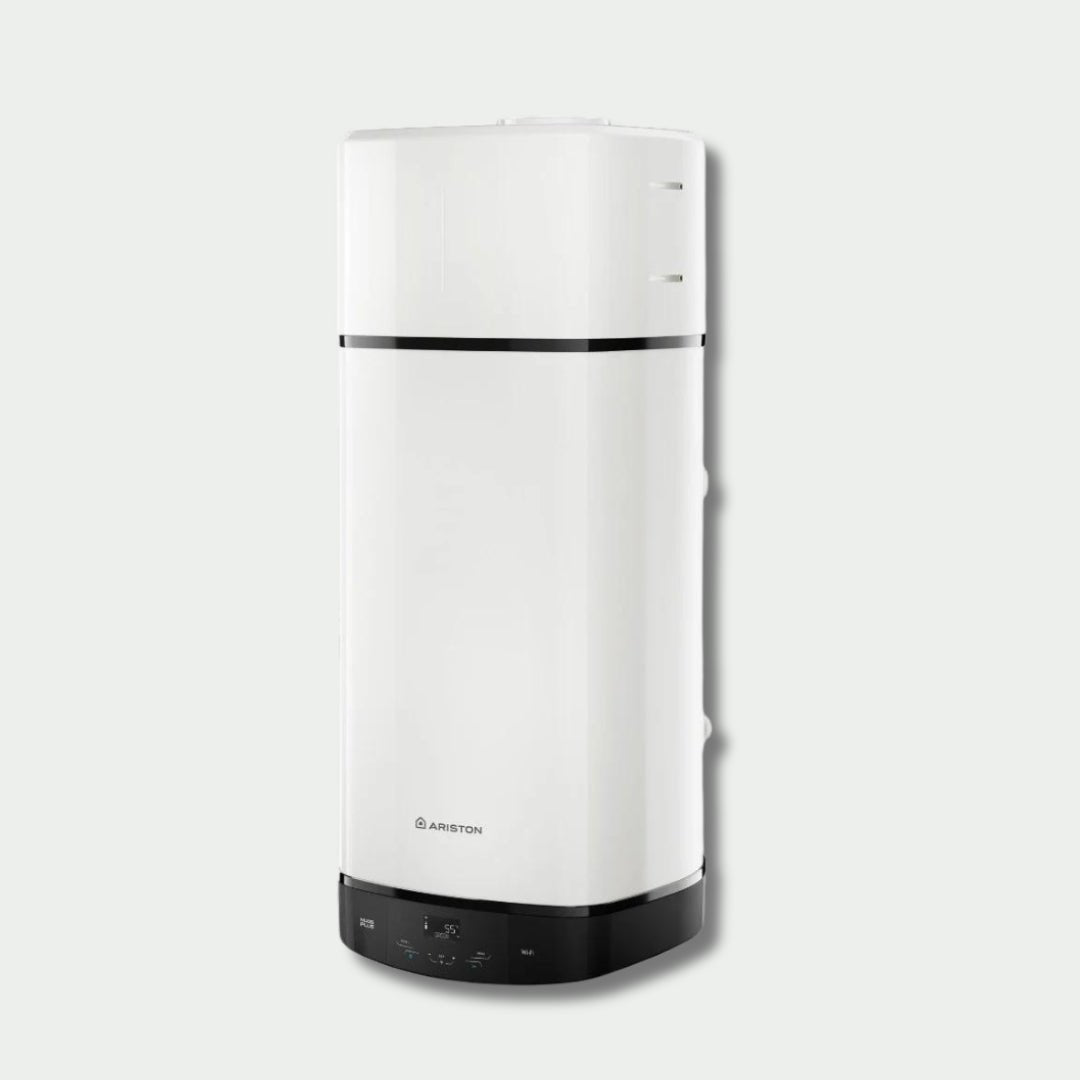 Nuos Plus S2 Wifi 150L - Chauffe - eau thermodynamique - Chauffe - eau thermodynamique #3629147