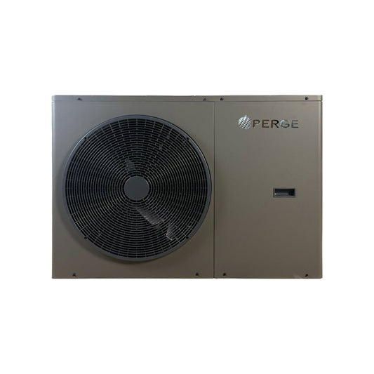 OptiPac MR32 - 6kW - Pompe à chaleur air - eau - Perge #920 021
