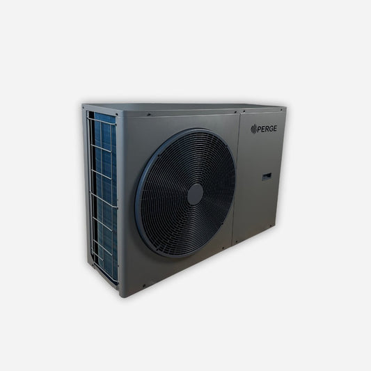OptiPac MR32 - 8kW - Pompe à chaleur air - eau - Perge #920 022